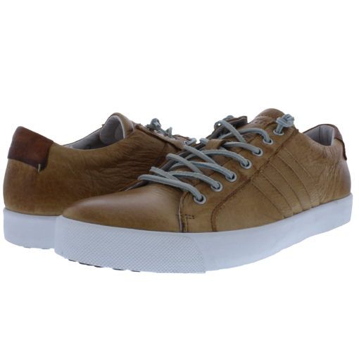 These..Your summer wardrobe staple. Versatile clean style all-in-one awesome Men's Sneaker!  buff.ly/315CypN #shoes #sneakers #leather #summer19