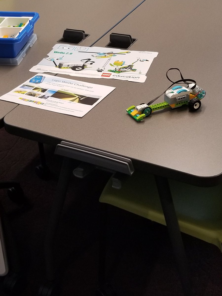 marla2383's tweet photo. #TTSI2019 
#lovetechnology https://t.co/9Wuienyt0c