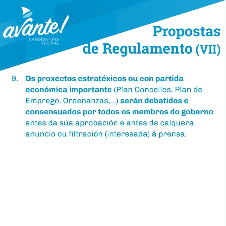 AvanteCangas's tweet photo. Puntos do 6 ao 11
[3/4] https://t.co/EC8uwR3hTy