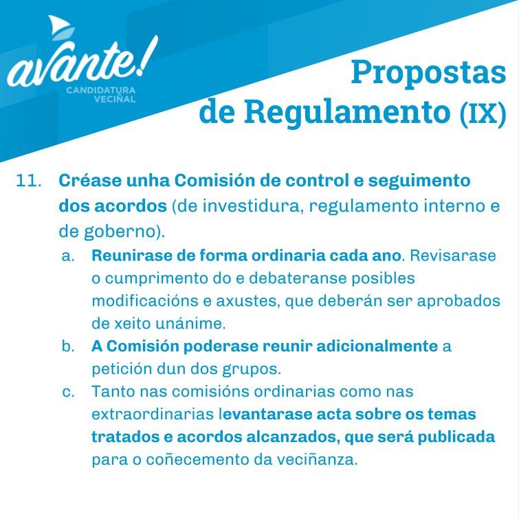 AvanteCangas's tweet photo. Puntos do 6 ao 11
[3/4] https://t.co/EC8uwR3hTy