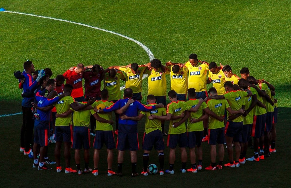 williamtesillo's tweet photo. Fe en DIOS 🙏🏽🇨🇴🇨🇴🇨🇴 https://t.co/GDbhgMhkkx