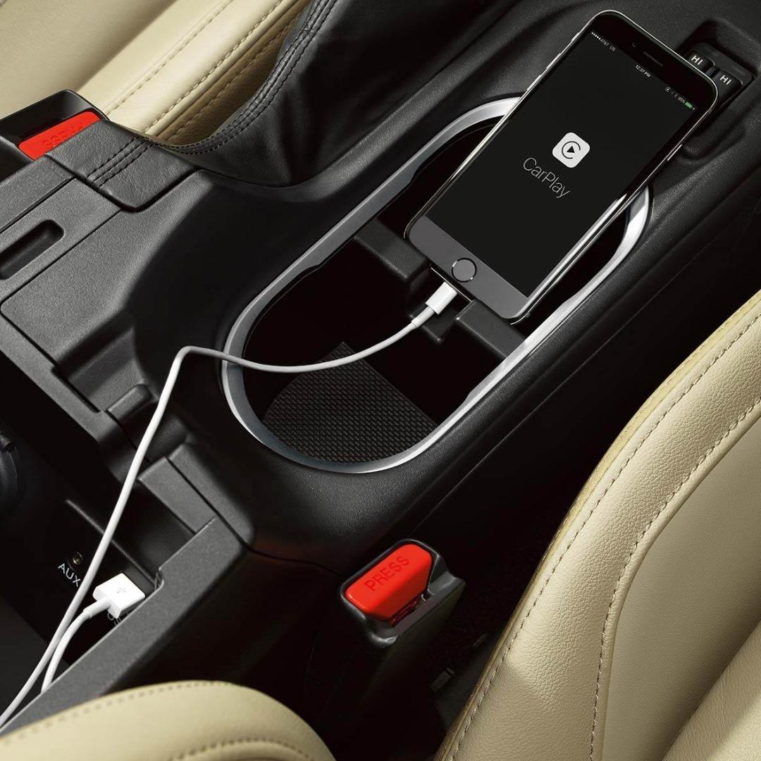 ByersSubaru's tweet photo. Did you know that the Subaru Impreza comes standard with Apple CarPlay? 

Just another reason to explore Subaru! 

Byers Airport Subaru | https://t.co/WphiDZO1mO
#ByTheAirport https://t.co/6AsD3yyytW