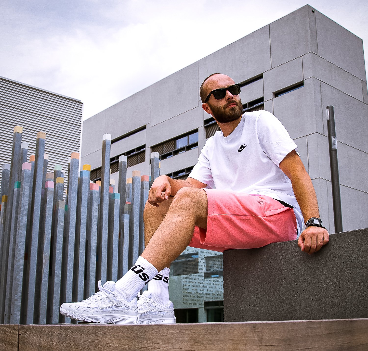 Nike p 6000 outfit deals