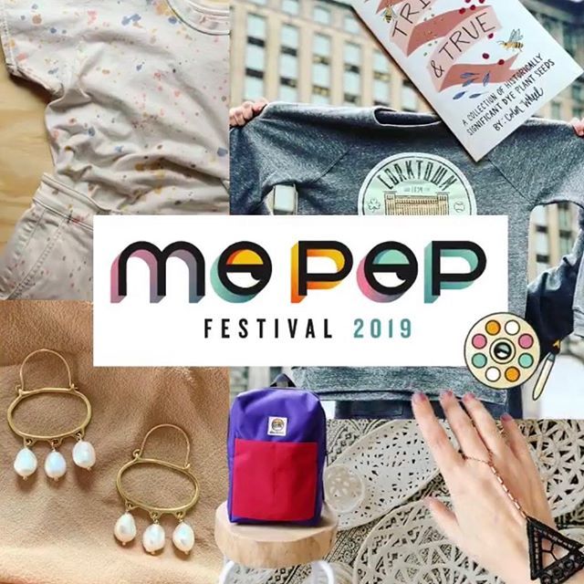 HandmadeDetroit's tweet photo. We are so thrilled to be part of @mopopfestival! Have you gotten your passes yet? Prices go up at noon on July 2nd, get ‘em now!
.
#mopopfest #mopopfestival #thingstodoindetroit #handmadedetroit #madeinmichigan https://t.co/bGKaKrZHDd https://t.co/xfhGfObDn8