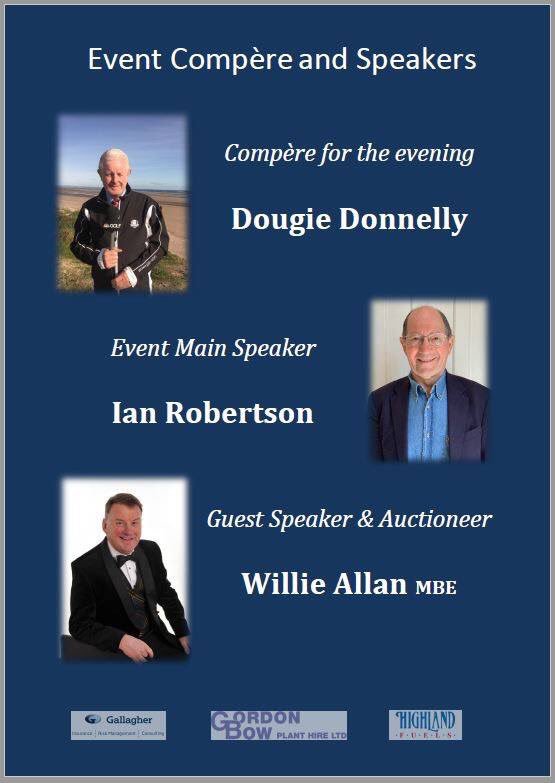 9sThree's tweet image. With only 5 weeks to go until this fantastic event, here is some important event information for attendees.....

#ThreeNines #JedForest