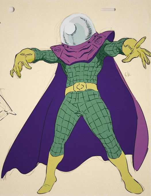 いよいよ明日。日本てライミ版の時から世界最速上映で優遇されてるよね。ただの時差かもだけど。 