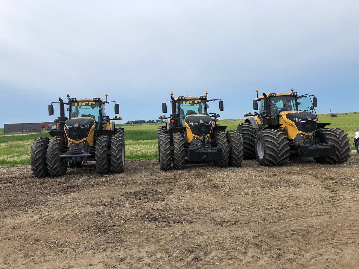 JBehrIA's tweet photo. Synced together and ready to start pumping @AgLeaderTech @AGCOcorp https://t.co/VMRzlkilnA