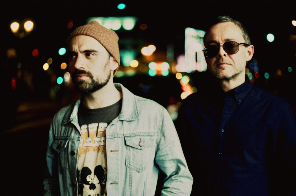 (415) Frass Green // Kris Kelly // Jon Wiilde // Courtesy Tier // No Money Kids #chf #indie comeherefloyd.com/frass-green-kr…