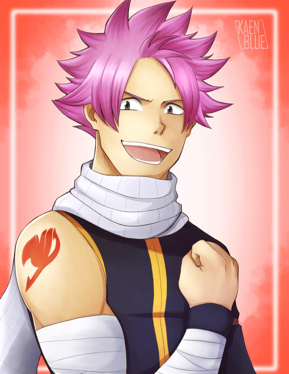 Kaenblue Remake Of My Natsu Dragneel Fanart From 16 Fairy Tail Natsudragneel ナツ ドラグニル Natsu Anime Fairytail Artists Digialart Artwork Doodle Lineart Drawing Illustration Doodle Fanart Animegirl Artist