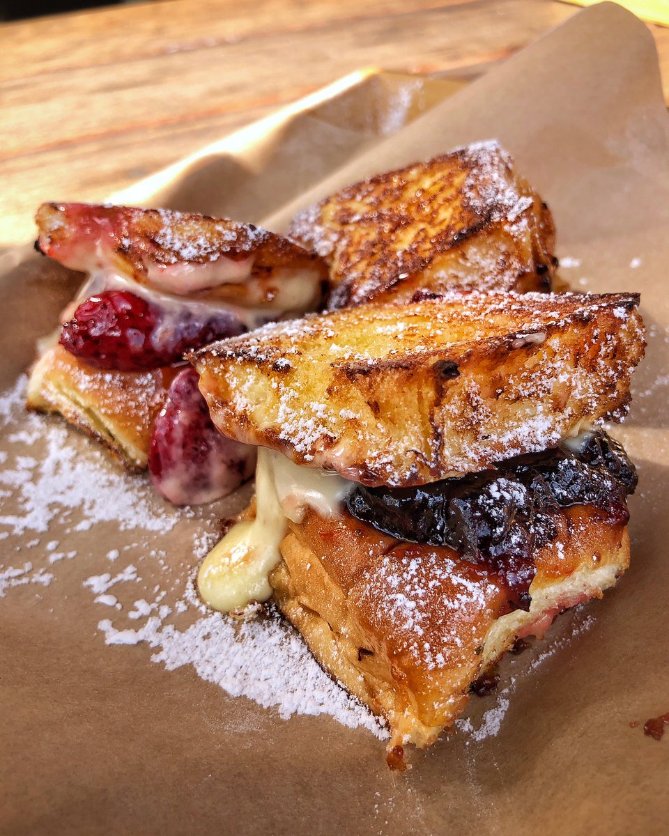 Elbows Mac n Cheese tweet media