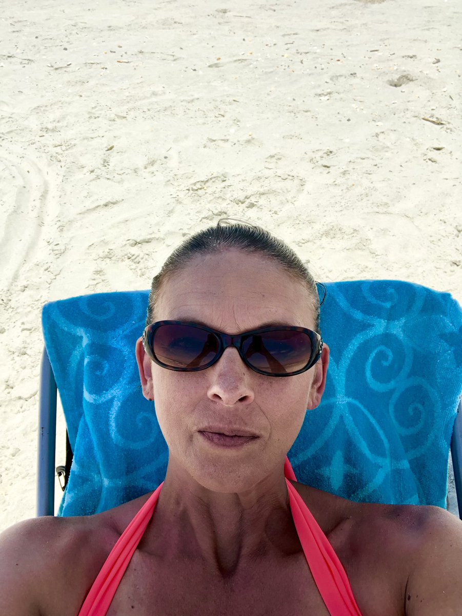 Beach Selfie! #WeAreMadisonSummerSelfie