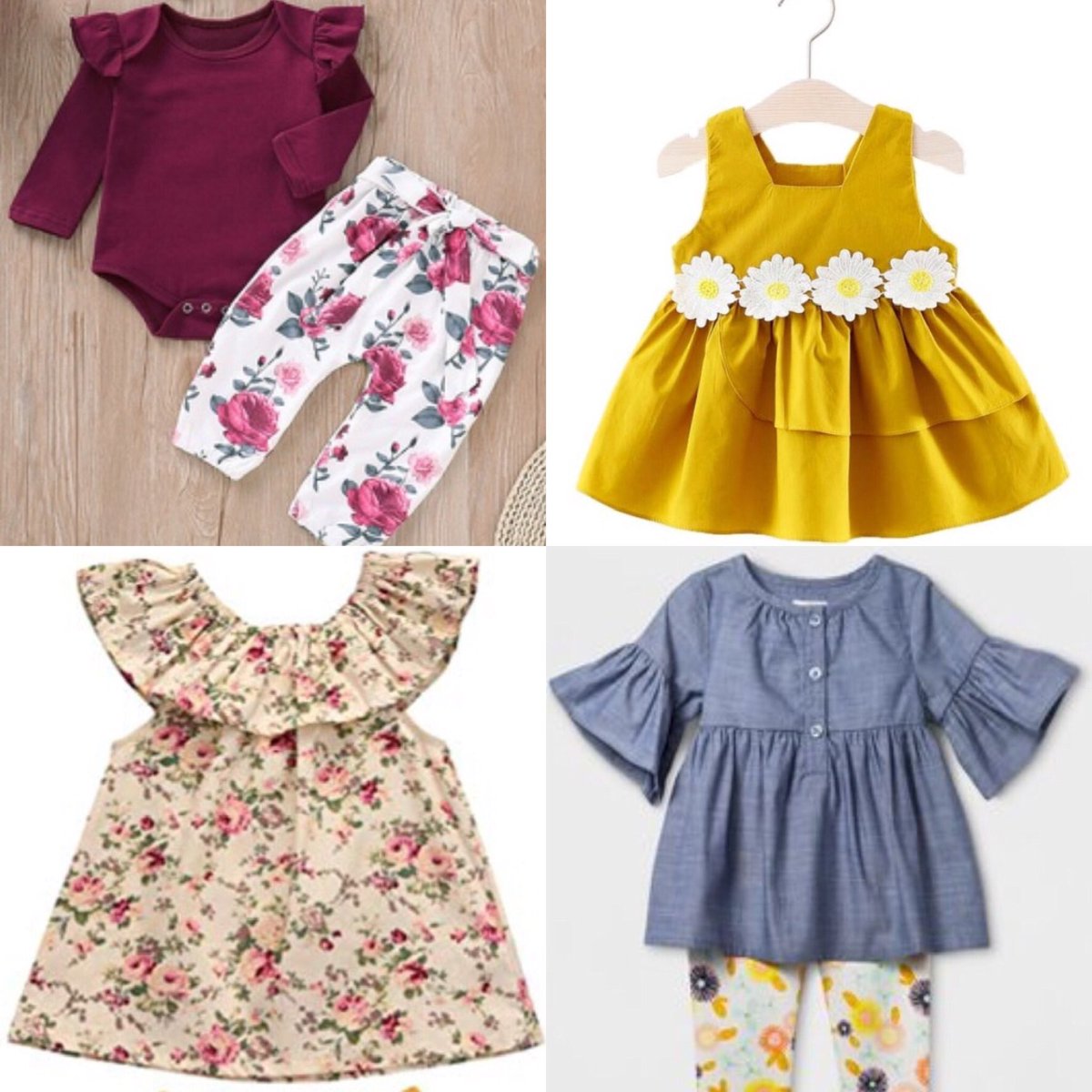 Early Essentials Manchester tweet media