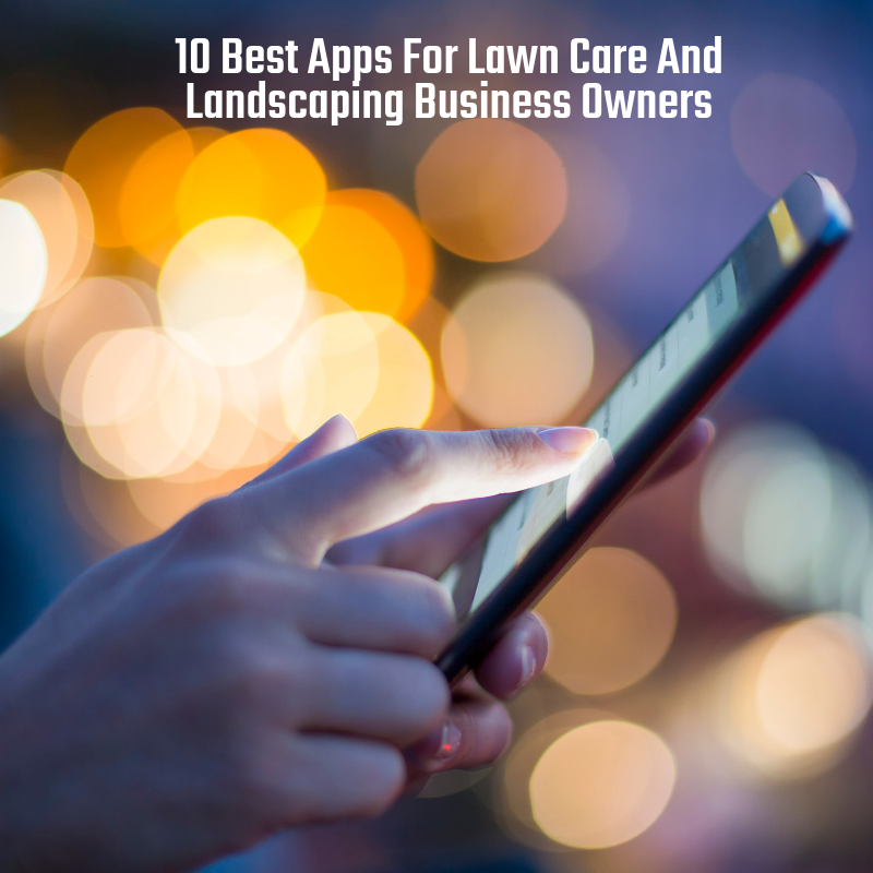 fisoutdoor's tweet photo. Have you downloaded any of these? 👉https://t.co/EPbtWRBz6E
#fisoutdoor #landscapearchitect #landscapelover #landscape #mulch #landscapingbusiness #outdoorsupplies #landscapetech #greenindustry #landscapingtrends #lawncare #businessowner #bestapps
@LawnNLandwriter https://t.co/CfoSGUdmJr