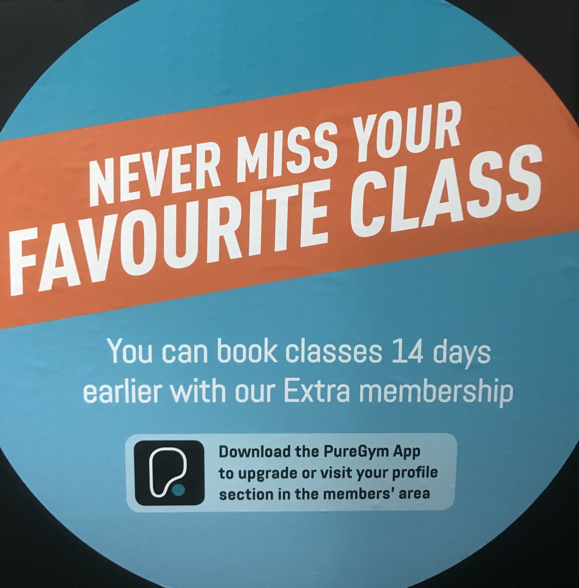 Upgrade to extra membership and take advantage these fantastic benefits!