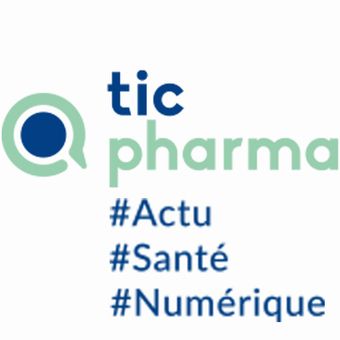 Christelefebvre's tweet image. La #numérisation des industries de #santé érigée en &quot;priorité stratégique&quot; de la filière (étude #Pipame) #esante #hcsmeufr #pharma  scoop.it/topic/les-actu…