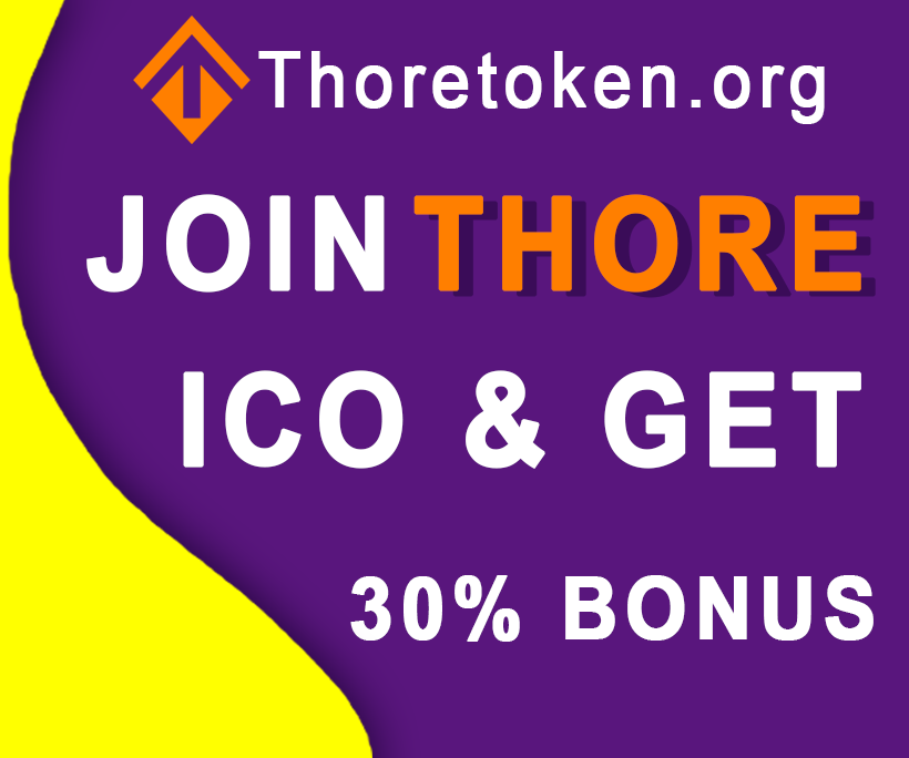ThoreToken tweet media