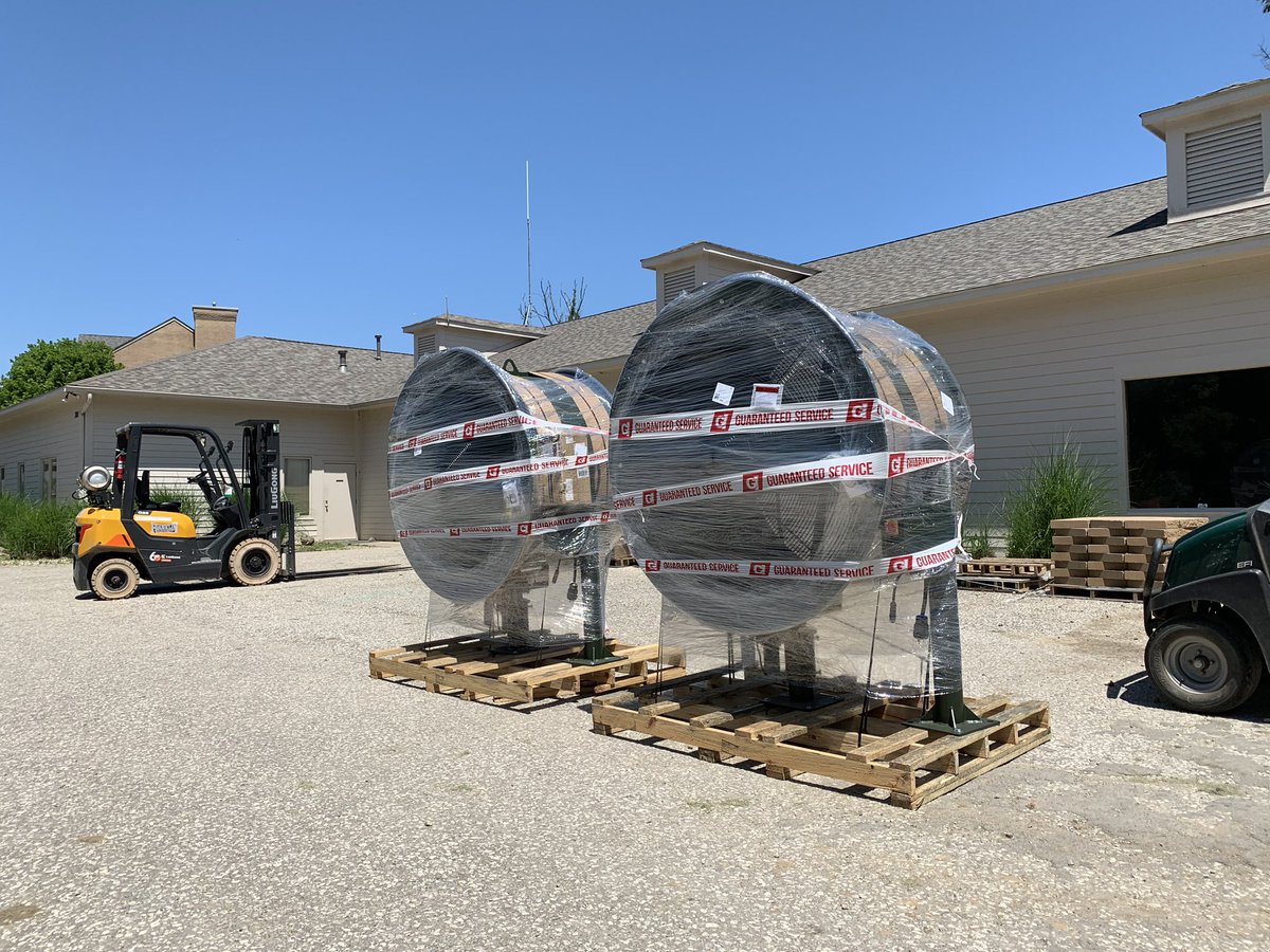 ctwalden's tweet photo. Bring on summer. @SubAirSystems https://t.co/5dypfPfmHV