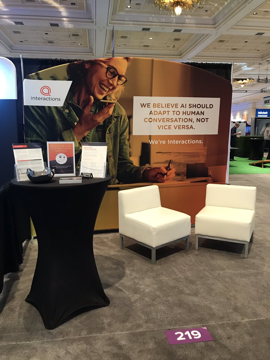 Interactions tweet media