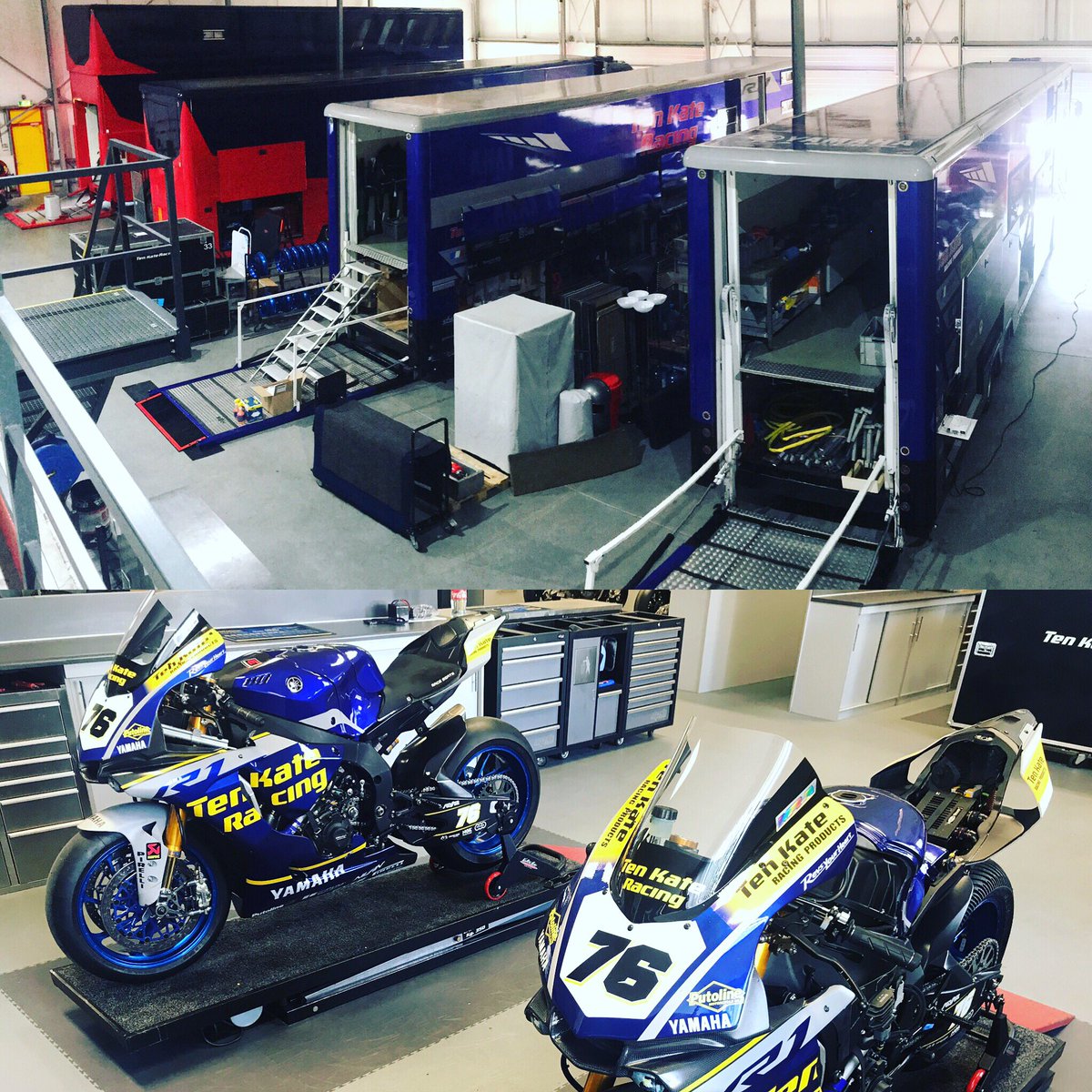 KervinBos tweet media