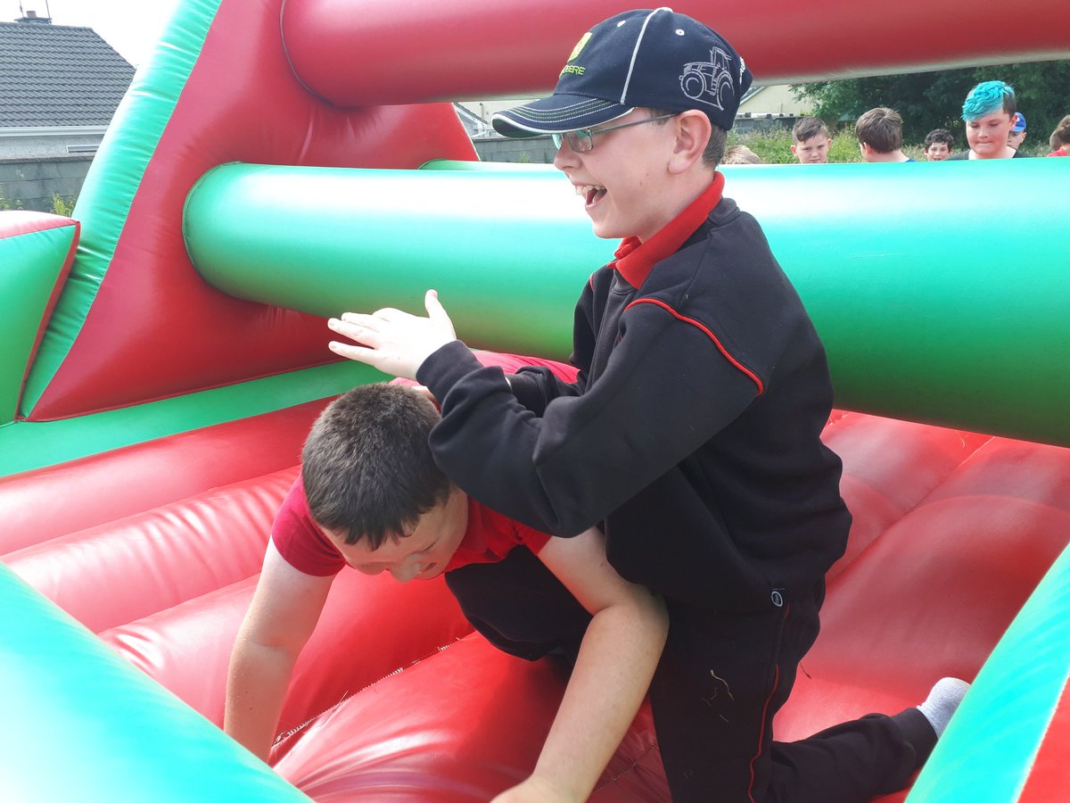 cbsjuniors's tweet photo. The boys enjoying a fantastic sports day at CBS Primary https://t.co/AfGmVmjzAr