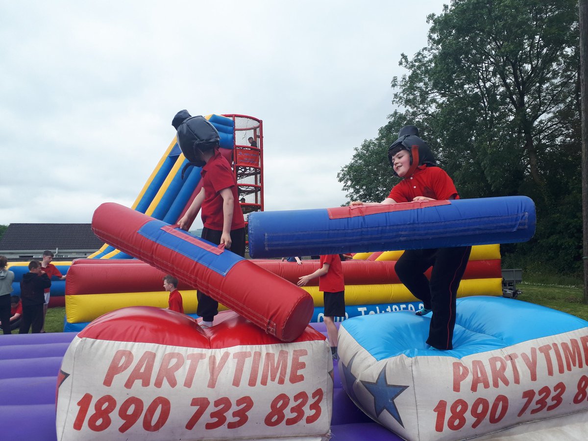 cbsjuniors's tweet photo. The boys enjoying a fantastic sports day at CBS Primary https://t.co/AfGmVmjzAr