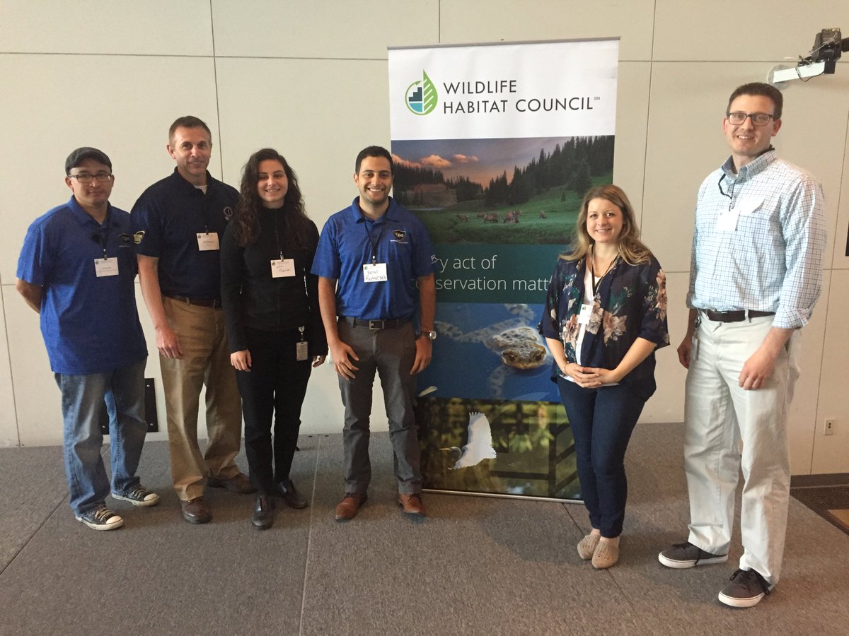 TandemGlobalOrg's tweet photo. More than 35 companies are represented at our WHC Regional Forum in Warren, Michigan, where participants are learning about #watershed health, #greeninfrastructure, youth engagement &amp; more in the region. Thanks to @GM Tech Center for hosting this year's event! https://t.co/9AZ8FJOWi0