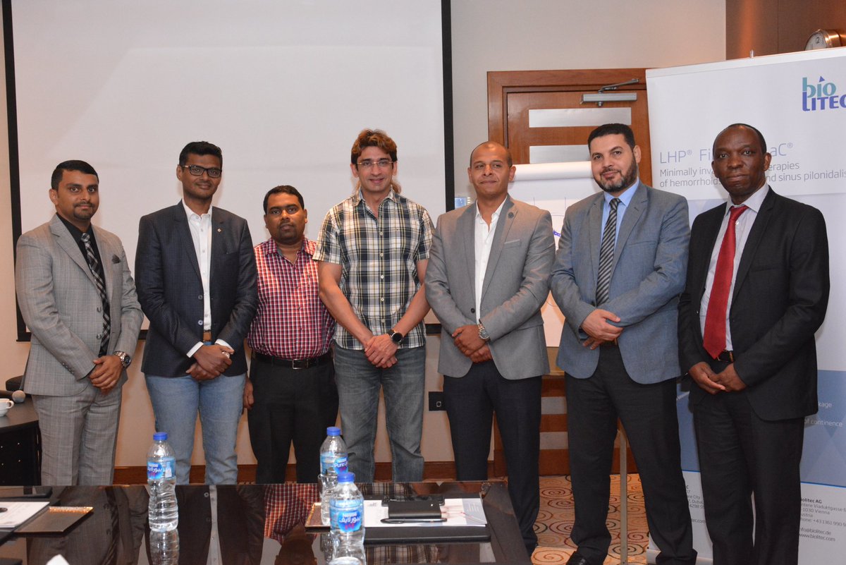 btbenoy's tweet photo. @biolitec #Laser #coloproctology #workshop #Training #Cairo #Egypt #minimallyinvasivelasertherapies #laserhemorrhoidoplasty #LHP  #sinuspilonidalis #FiLaC #SiLaC https://t.co/sDthnjtyLU