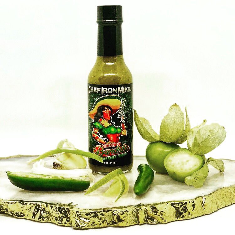 Spicy Addict tweet media