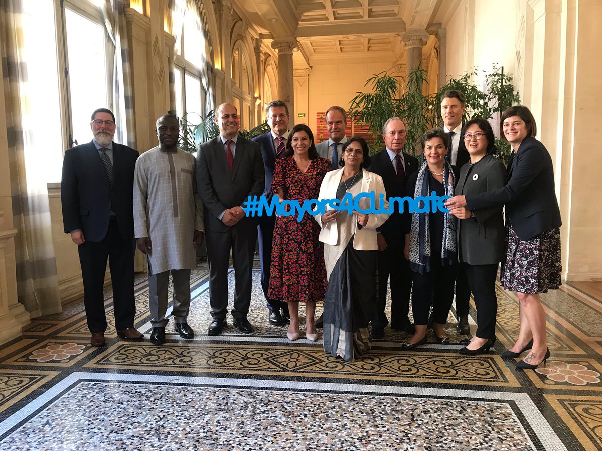 Office of the Mayor tweet media