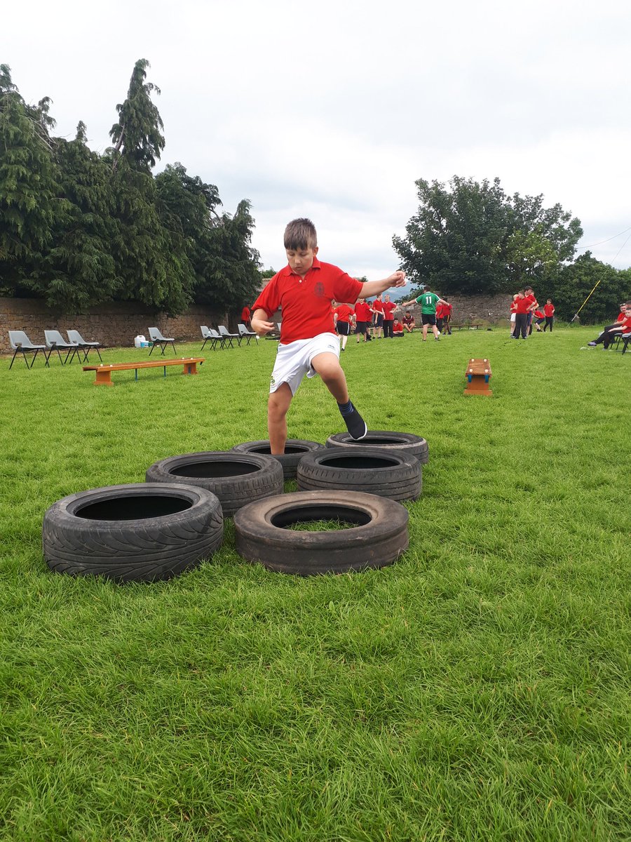 cbsjuniors's tweet photo. Fun Day 2019 https://t.co/C6YJ8RlnR0