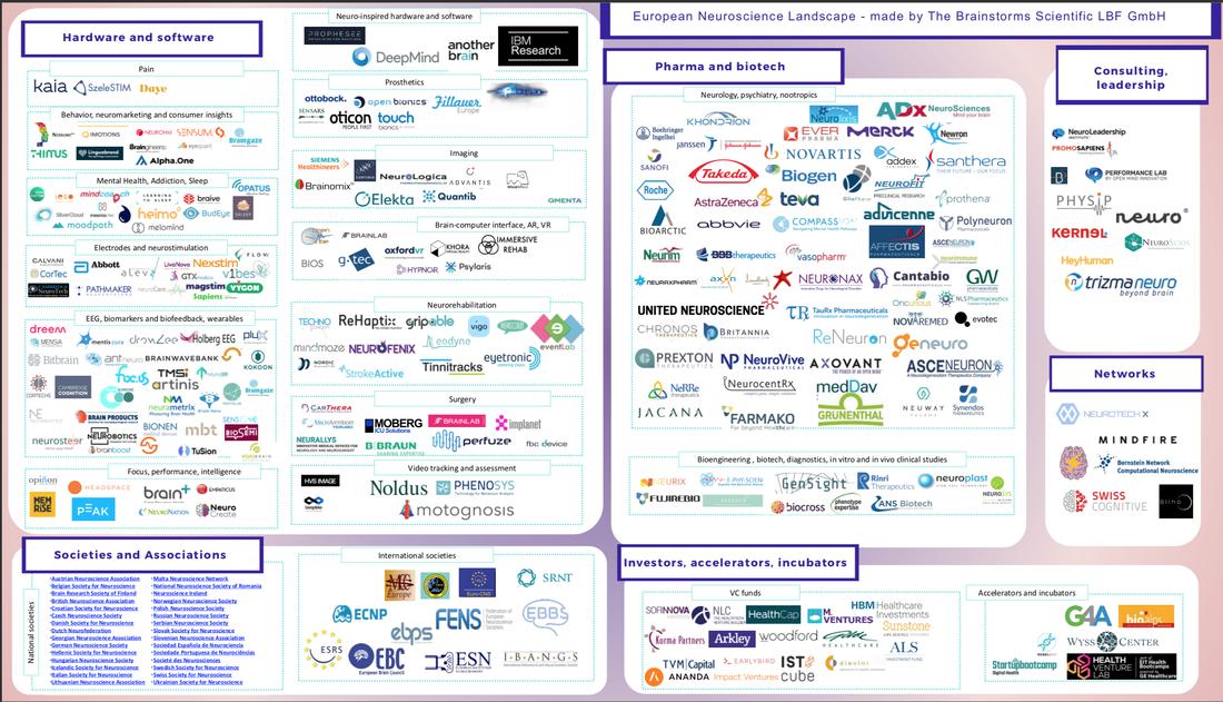 the_brainstorms's tweet image. 🧠We have updated our #interactivemap of European #companies that are involved in #neuroscience.
Let us know if we were missing out on somebody!

Click here for the full interactive map: thebrainstorms.io/uploads/6/5/6/…
#thebrainstorms #biotech #pharma #networks #brain