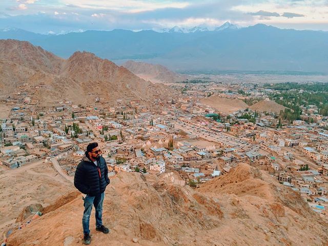jassi1590's tweet photo. #vscofilter #vsco #vscocam #sunset #leh #ladkah #j&k #monistry #travel #traveller #lehdairy #vscophoto #vscoedit #vscogoodshot #instagram #instagood #natgeo #mountain #ridingseptember #india #2018 #mountains #lehcity https://t.co/i2WtUHgwyB