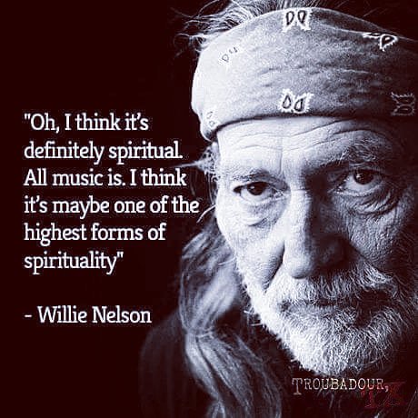 fran_pitre's tweet image. Music is undeniably a spiritual experience, whether listening to it or performing it, when we&apos;re alone and when we share it with others.
💖🎶🙏😊👆💫💖

#WednesdayWisdom
#music 
#creatingmusic 
#musicisspiritual 
#musicisprayer 
#godcreatedmusic 
#Inspirational