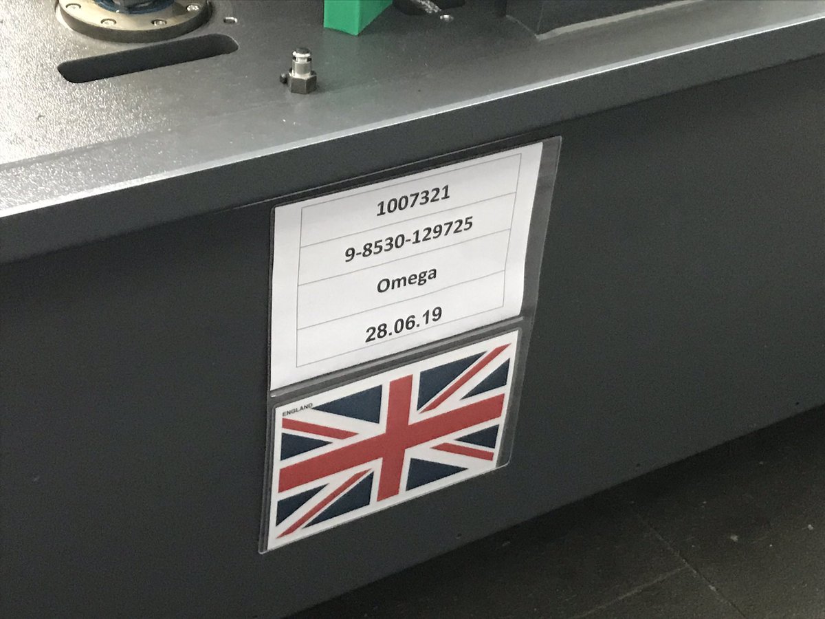 OmegaSteel tweet media