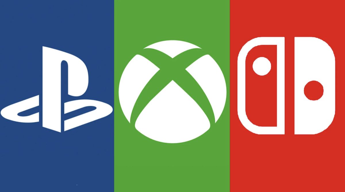 Sony, Microsoft and Nintendo come out against Trump's tariffs on gaming consoles: bit.ly/2Nd1CIA
