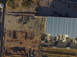 abitat86's tweet photo. Te comparrtimos esta imagen de un proyecto en Chihuahua. Gracias a Omar Estrada por envíarnos la foto #ComparteTuFoto #Abitat https://t.co/BHbyQJpjxj