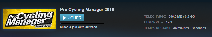 MrTekylah's tweet image. 🚴‍♀️ C&apos;est reparti pour un Tour... de France et bien d&apos;autres ! #PCM2019