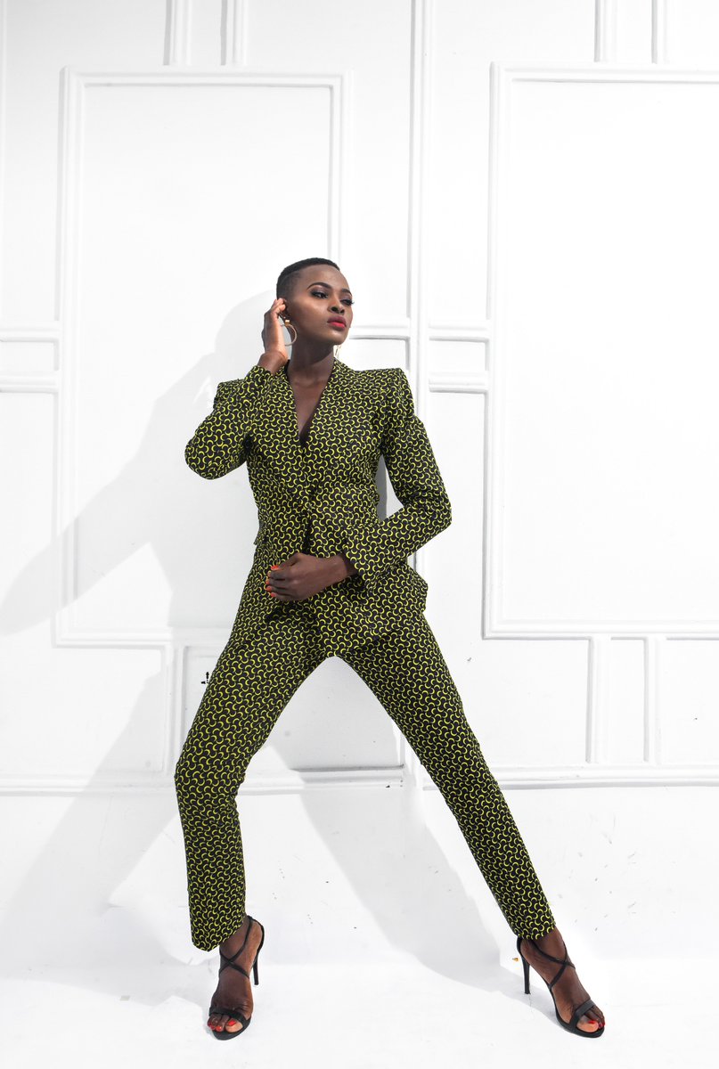 enagancio's tweet photo. Nail the power dressing trend with our beautifully &amp; carefully tailored ZAMITA suit. Shop any item from our site &amp; get a free Blazer! Limited time only

#fashion #ankara #africanprint #urbanfashion #highfashion #style #suits #ootd #summer #vintage

Shop: https://t.co/9kfM2q7Suk https://t.co/Qa6tpHdzZk
