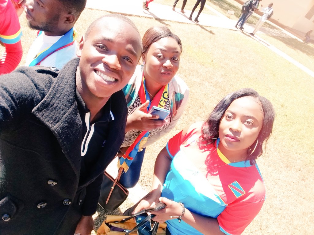 Patrick Mbale 🇨🇩 tweet media