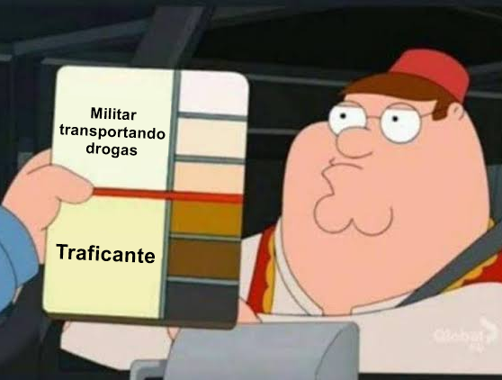 petcafer's tweet photo. A mídia brasileira hoje. #BolsoNarcos https://t.co/UXydhNHxek