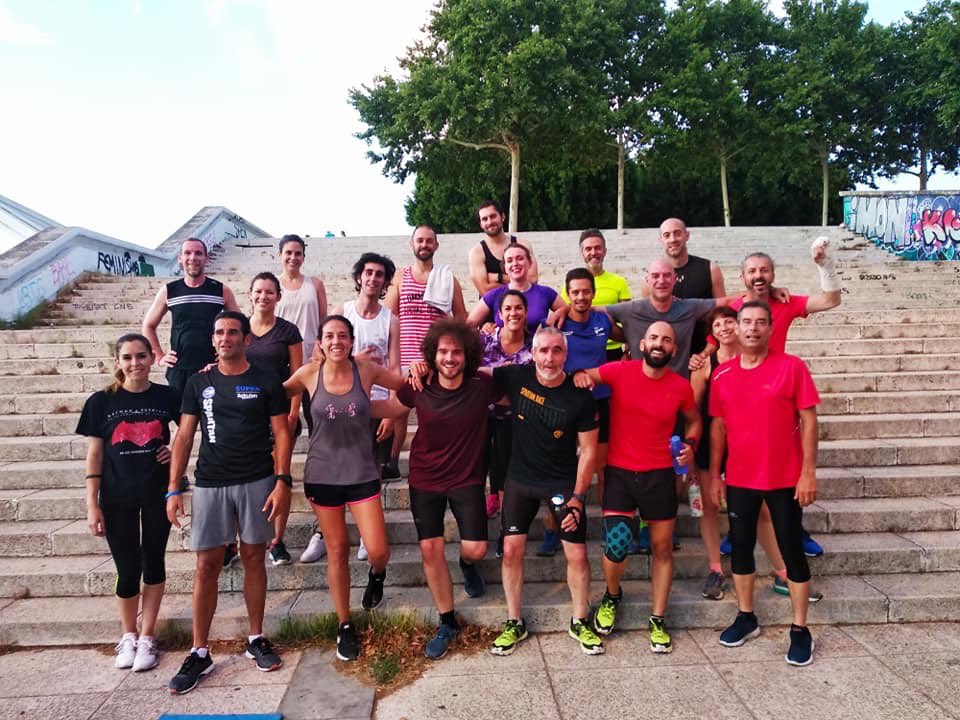 Santagadea Sport Fundición tweet media