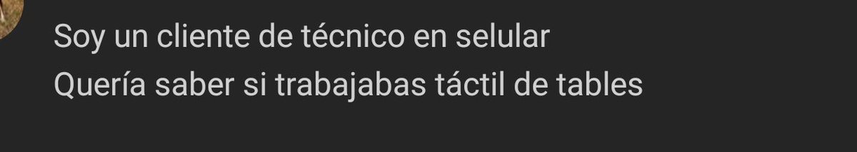 Lenc1na's tweet photo. voy a abrirnun hilo de clientes pelotudos, arrancando desde hoy y obviando los que tengo hace mas d 2 años:
#selular #tables https://t.co/xwlSiVrrwM