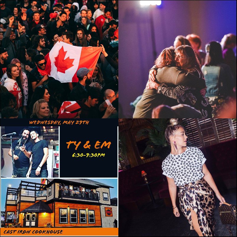 Do not miss 108 the action going on in Calgary now, check our our list: ahmado.com/GlobeNow/?city… #hairstyle #downtown #likeforlikes #australia #streetstyle #business #calgary #yyc