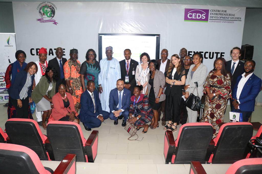 swemyada's tweet photo. #NPRforNigeria means innovative solutions to provide access to reliable #energy/electricity, transport, water, housing & other critical infrastructure for #development.
#EAIL🇳🇬🇮🇹
.@AfricaInLead
.@EmyColomboPOLI
.@Pierlulu1
.@Rossella_oli
.@THE_WMF
.@aics_it
.@FelipeRepetto https://t.co/sE9sXWHAsa