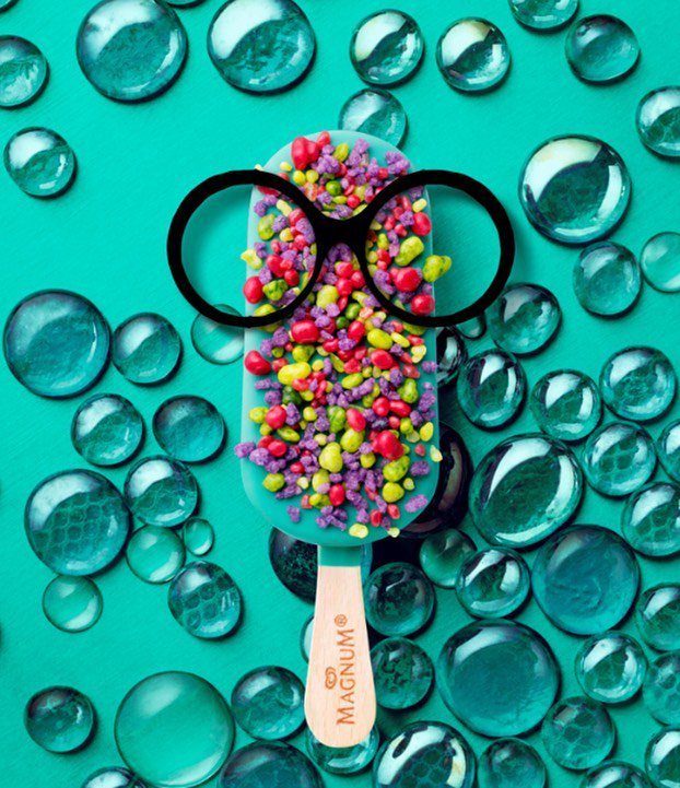 LondonPopups's tweet photo. It's back - the #Magnum #PleasureStore pop-up - where you #DesignYourOwn is opening from 1st July - 31st August at 52 Regent Street (just by Piccadilly Circus) https://t.co/SzaejlYRAj https://t.co/wpI9TDnSfL