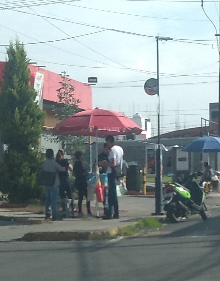 MetropolisPue's tweet photo. @CICPue No ha sido atendido. Foto del día de hoy. https://t.co/Lhm1eYtV2z