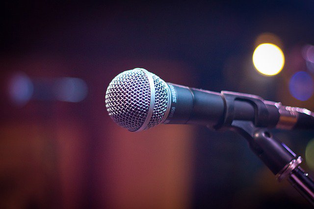 Tower12Apts's tweet photo. Think you have what it takes to perform comedy? Test your chops at The Comedy Underground, here in #Seattle. Their open mic night is every Wednesday. We'll see you there. https://t.co/iPfiRGtsX4 https://t.co/AMAccodQF1