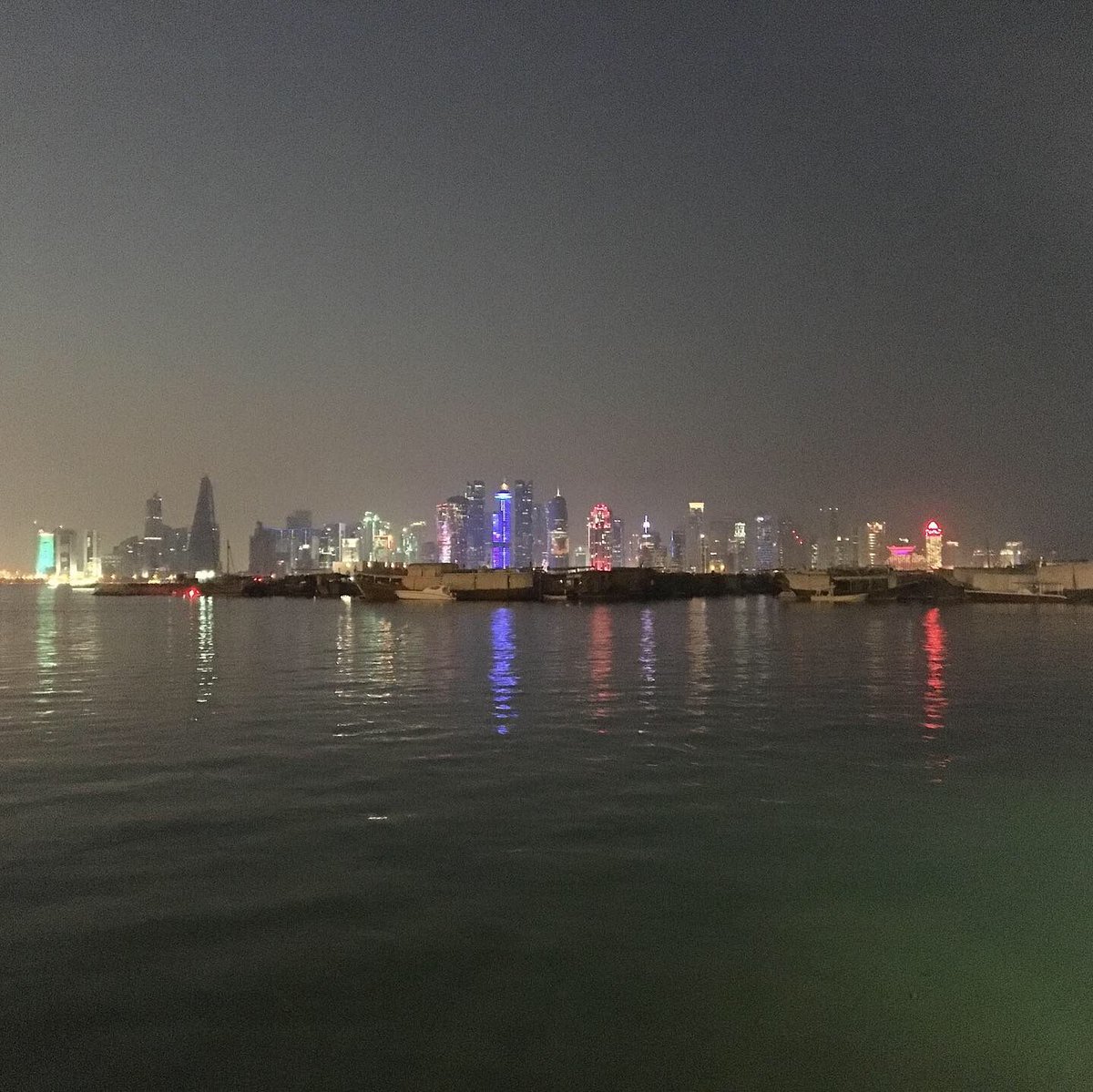 SpanSetLtd's tweet photo. Sam our Training Manager has just got back from Doha, Qatar where he was delivering work at height and rescue training for the instructors @QISC. Fantastic training facility and instructors!
#RescueTraining #WorkatHeight #OffshoreSafetyTraining #QISC https://t.co/UWxsEplg7R