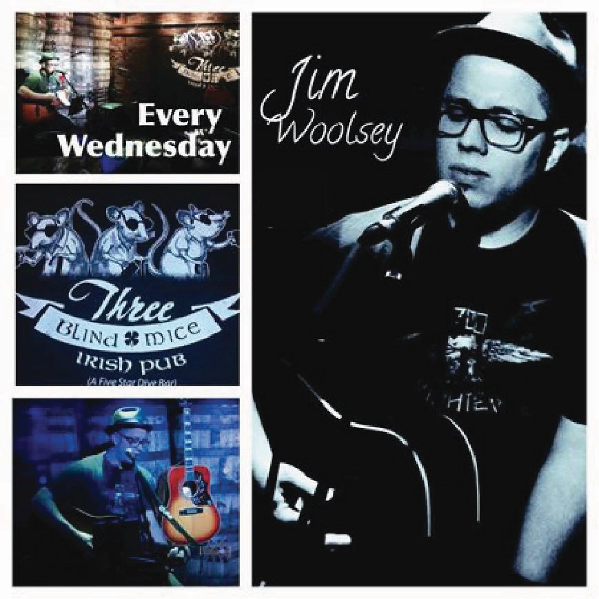 3BlindMicePub's tweet photo. Happy Humpday specials. 
Turkey Club 
Fresh sliced Turkey Breast, Bacon, lettuce, tomato &amp; mayo on Triple Decker Sourdough toast. Accompanied by pub chips and pickle spear $9.95
Soup of the day: Italian Vegetable $4
Live acoustic 8pm - Jim @woolsey_jim https://t.co/0p7849kUJa