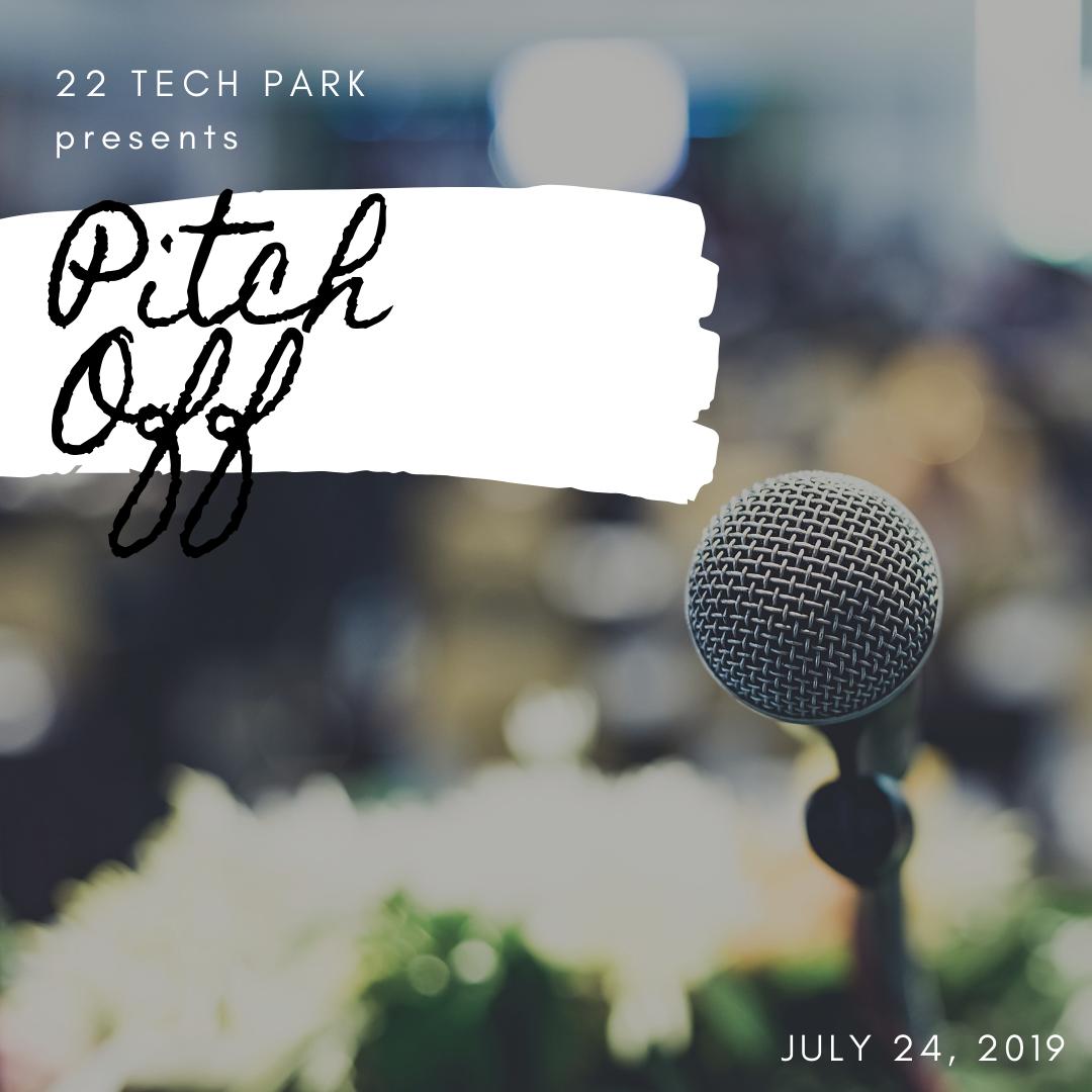 22TechPark tweet media